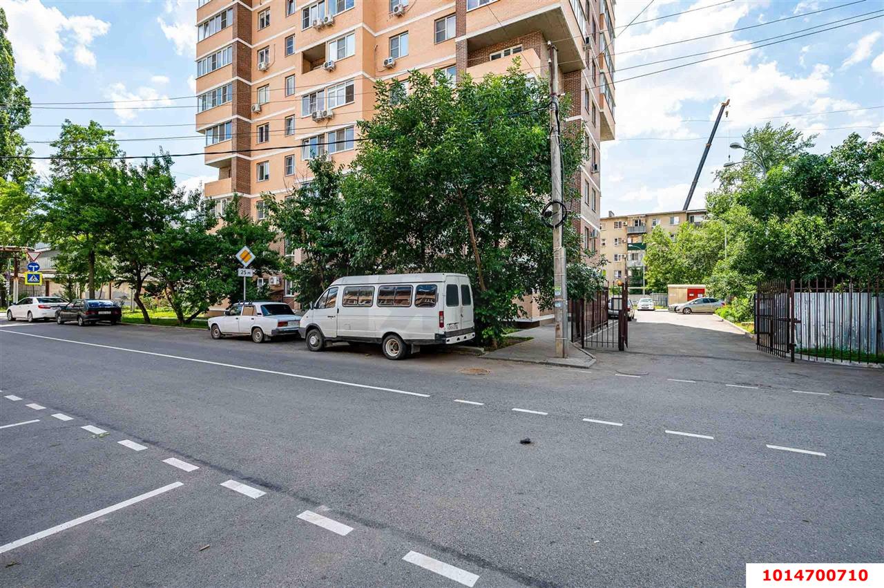 Фото №10: 1-комнатная квартира 37 м² - Краснодар, Хлопчато-бумажный Комбинат, ул. Дунайская, 53