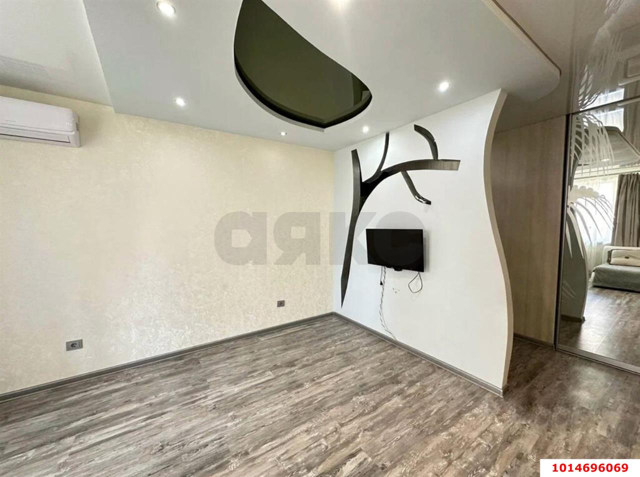 Фото №9: 3-комнатная квартира 80 м² - Краснодар, жилой комплекс Европа-Сити, ул. Византийская, 5