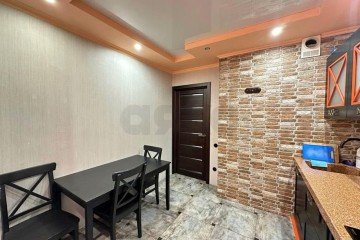Фото №2: 3-комнатная квартира 80 м² - Краснодар, мкр. жилой комплекс Европа-Сити, ул. Византийская, 5