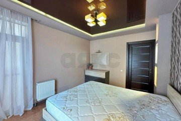 Фото №5: 3-комнатная квартира 80 м² - Краснодар, мкр. жилой комплекс Европа-Сити, ул. Византийская, 5