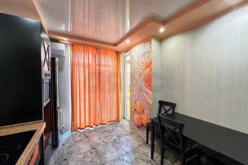 Фото №3: 3-комнатная квартира 80 м² - Краснодар, мкр. жилой комплекс Европа-Сити, ул. Византийская, 5