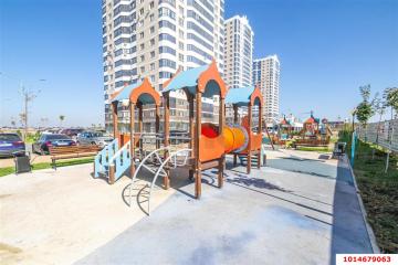 Фото №4: 3-комнатная квартира 86 м² - Краснодар, мкр. жилой комплекс Титаны, б-р Адмирала Пустошкина, 11