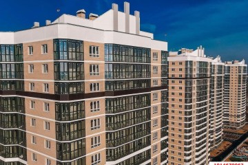 Фото №2: 3-комнатная квартира 86 м² - Краснодар, мкр. жилой комплекс Титаны, б-р Адмирала Пустошкина, 11