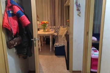 Фото №4: 1-комнатная квартира 34 м² - Знаменский, мкр. Карасунский внутригородской округ, ул. Гагарина, 6/5