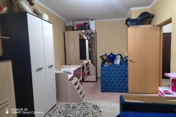 Фото №5: 1-комнатная квартира 34 м² - Знаменский, мкр. Карасунский внутригородской округ, ул. Гагарина, 6/5