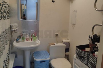 Фото №3: 1-комнатная квартира 34 м² - Знаменский, мкр. Карасунский внутригородской округ, ул. Гагарина, 6/5