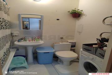 Фото №3: 1-комнатная квартира 34 м² - Знаменский, мкр. Карасунский внутригородской округ, ул. Гагарина, 6/5