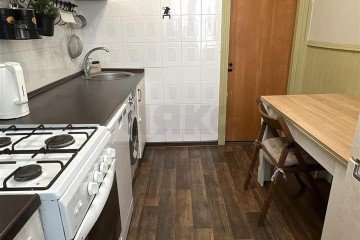 Фото №2: 1-комнатная квартира 35 м² - Краснодар, мкр. 40 лет Победы, ул. имени 40-летия Победы, 146/2