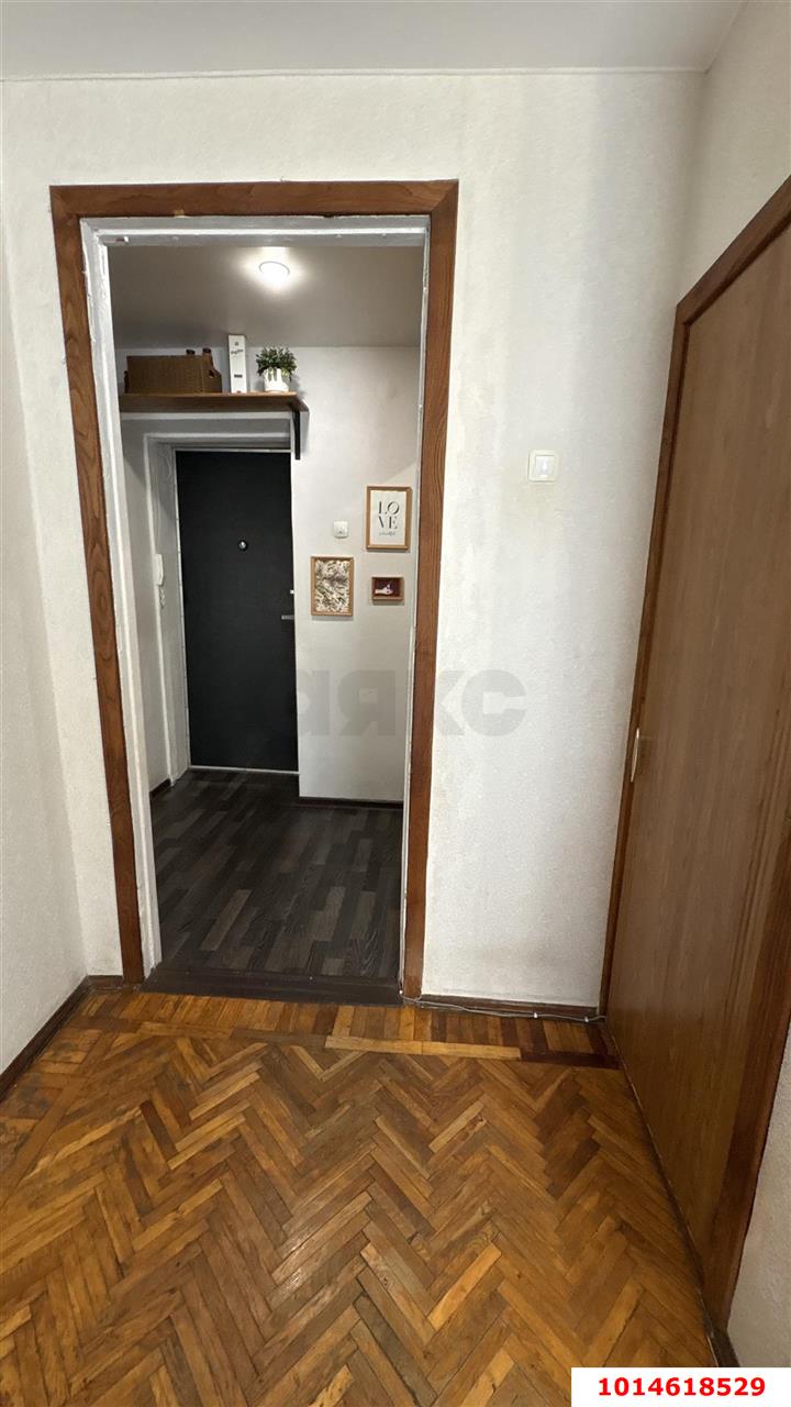 Фото №7: 1-комнатная квартира 35 м² - Краснодар, 40 лет Победы, ул. имени 40-летия Победы, 146/2