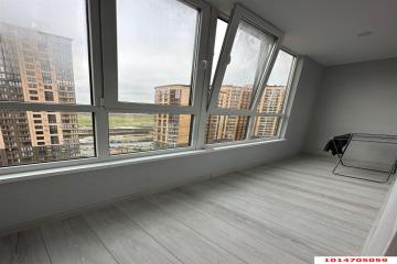 Фото №5: Студия 28 м² - Краснодар, мкр. Достояние, ул. Григория Булгакова, 8к1