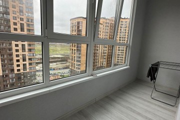 Фото №5: Студия 28 м² - Краснодар, мкр. Достояние, ул. Григория Булгакова, 8к1