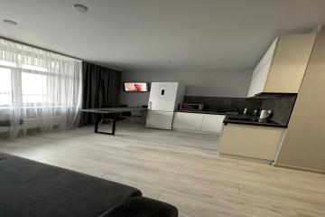 Фото №2: Студия 28 м² - Краснодар, мкр. Достояние, ул. Григория Булгакова, 8к1