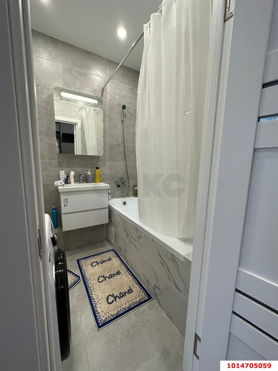 Фото №7: Студия 28 м² - Краснодар, Достояние, ул. Григория Булгакова, 8к1