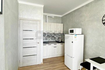 Фото №3: 1-комнатная квартира 30 м² - Краснодар, мкр. жилой комплекс Фонтаны, ул. Воронежская, 47/14
