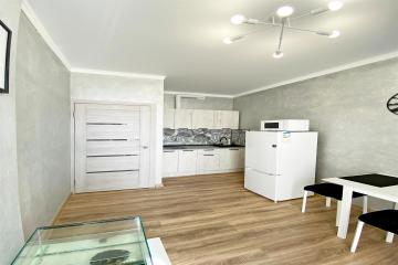 Фото №3: 1-комнатная квартира 30 м² - Краснодар, мкр. Черёмушки, ул. Воронежская, 47/14