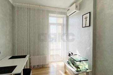 Фото №4: 1-комнатная квартира 30 м² - Краснодар, мкр. жилой комплекс Фонтаны, ул. Воронежская, 47/14