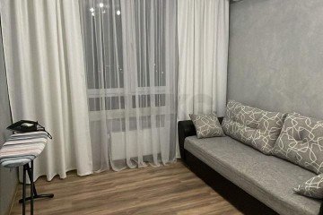 Фото №4: 1-комнатная квартира 30 м² - Краснодар, мкр. жилой комплекс Фонтаны, ул. Воронежская, 47/14
