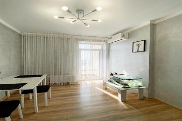 Фото №4: 1-комнатная квартира 30 м² - Краснодар, мкр. Черёмушки, ул. Воронежская, 47/14