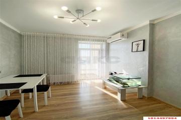 Фото №4: 1-комнатная квартира 30 м² - Краснодар, мкр. жилой комплекс Фонтаны, ул. Воронежская, 47/14