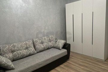 Фото №3: 1-комнатная квартира 30 м² - Краснодар, мкр. жилой комплекс Фонтаны, ул. Воронежская, 47/14
