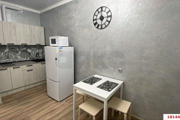 Фото №1: 1-комнатная квартира 30 м² - Краснодар, мкр. жилой комплекс Фонтаны, ул. Воронежская, 47/14