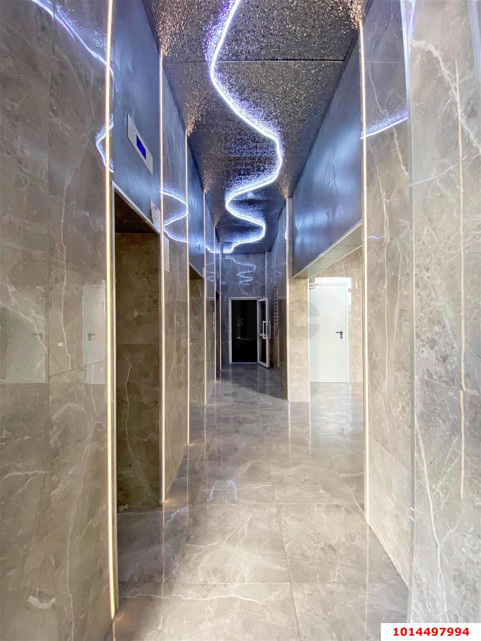 Фото №10: 1-комнатная квартира 30 м² - Краснодар, Центральный внутригородской округ, жилой комплекс Фонтаны, мкр. Черёмушки, ул. Воронежская, 47/14