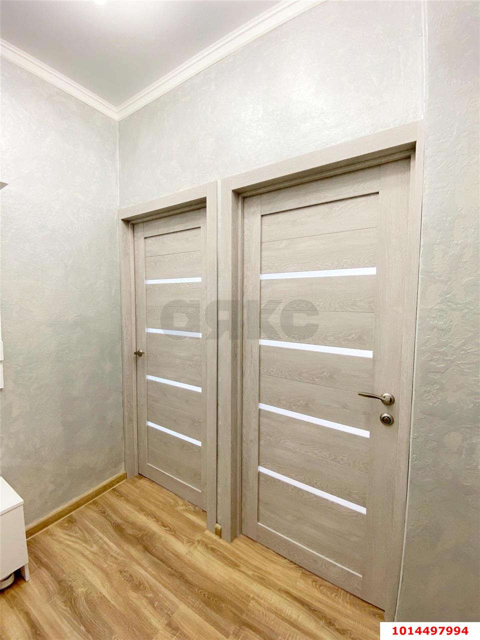 Фото №5: 1-комнатная квартира 30 м² - Краснодар, Центральный внутригородской округ, жилой комплекс Фонтаны, мкр. Черёмушки, ул. Воронежская, 47/14