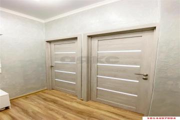 Фото №5: 1-комнатная квартира 30 м² - Краснодар, мкр. жилой комплекс Фонтаны, ул. Воронежская, 47/14