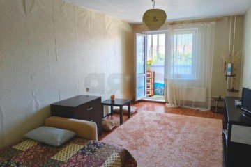 Фото №4: 1-комнатная квартира 50 м² - Краснодар, мкр. Завод Измерительных Приборов, ул. Зиповская, 36