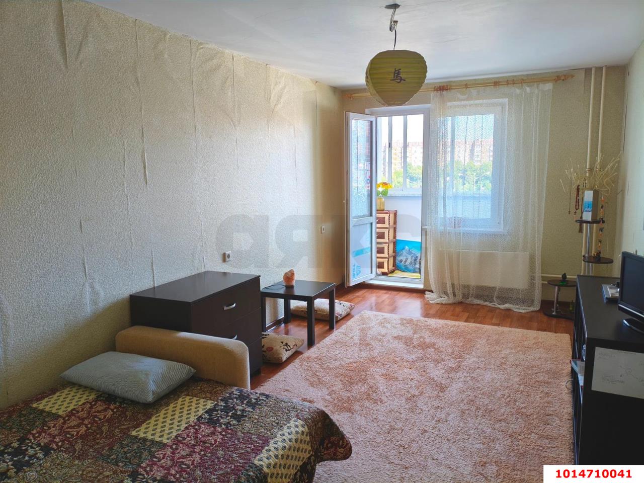 Фото №4: 1-комнатная квартира 50 м² - Краснодар, Завод Измерительных Приборов, ул. Зиповская, 36