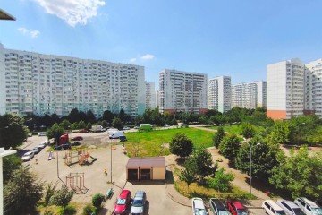 Фото №2: 1-комнатная квартира 50 м² - Краснодар, мкр. Завод Измерительных Приборов, ул. Зиповская, 36