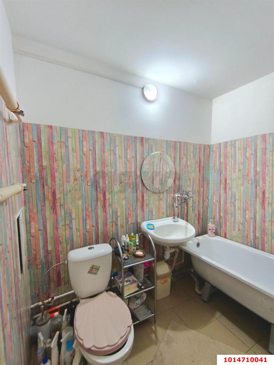 Фото №6: 1-комнатная квартира 50 м² - Краснодар, Завод Измерительных Приборов, ул. Зиповская, 36