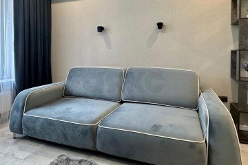 Фото №3: 1-комнатная квартира 46 м² - Краснодар, мкр. Прикубанский внутригородской округ, 