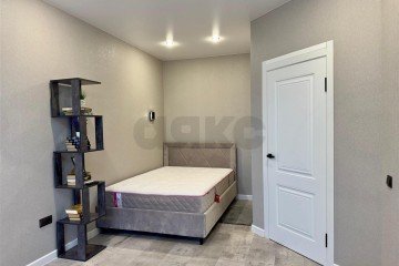 Фото №5: 1-комнатная квартира 46 м² - Краснодар, мкр. Прикубанский внутригородской округ, 