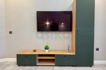 Фото №4: 1-комнатная квартира 46 м² - Краснодар, мкр. Прикубанский внутригородской округ, 