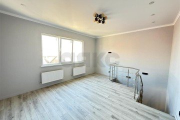 Фото №2: Дом 45 м² - Краснодар, мкр. Дубинка, пр-д 1-й Воронежский, 1/1