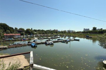 Фото №5: Дом 45 м² - Краснодар, мкр. Дубинка, пр-д 1-й Воронежский, 1/1