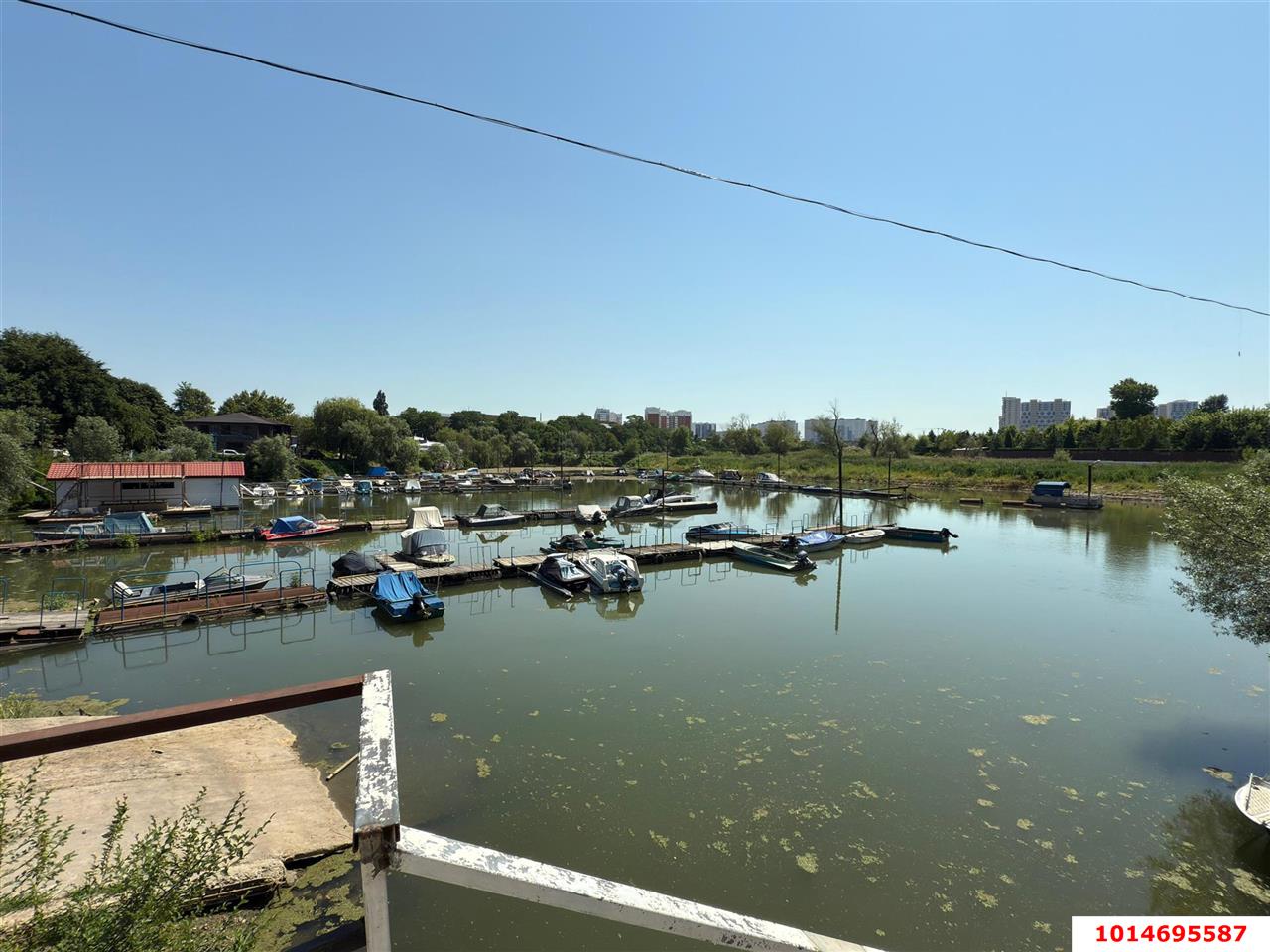 Фото №5: Дом 45 м² + 1.5 сот. - Краснодар, Дубинка, пр-д 1-й Воронежский, 1/1