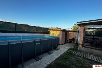 Фото №2: Дом 117 м² - Российский, мкр. Прикубанский внутригородской округ, ул. Кишинёвская, 22/2