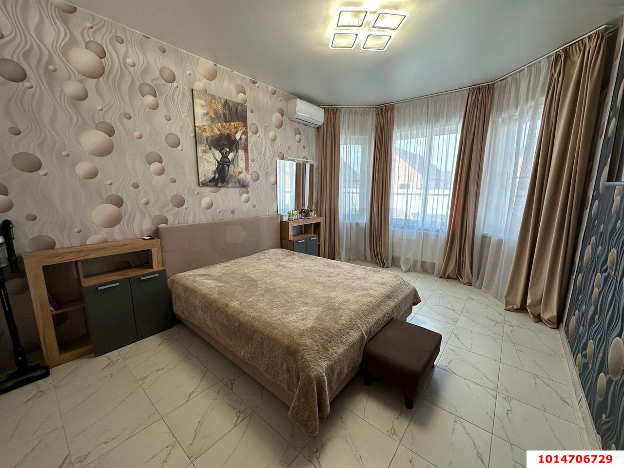 Фото №11: Дом 117 м² + 3.4 сот. - Российский, Прикубанский внутригородской округ, ул. Витебская, 52/1