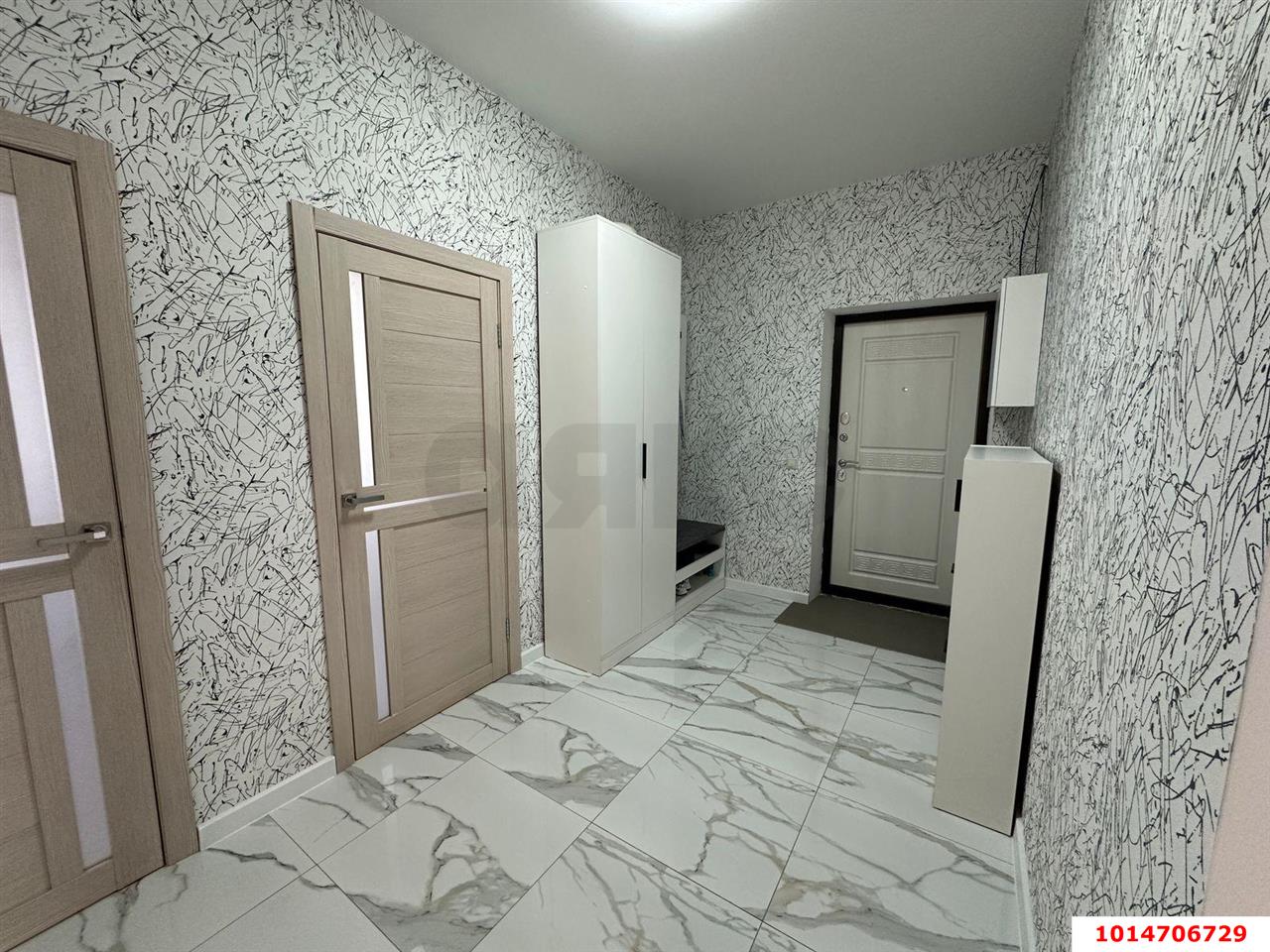 Фото №13: Дом 117 м² + 3.4 сот. - Российский, Прикубанский внутригородской округ, ул. Витебская, 52/1