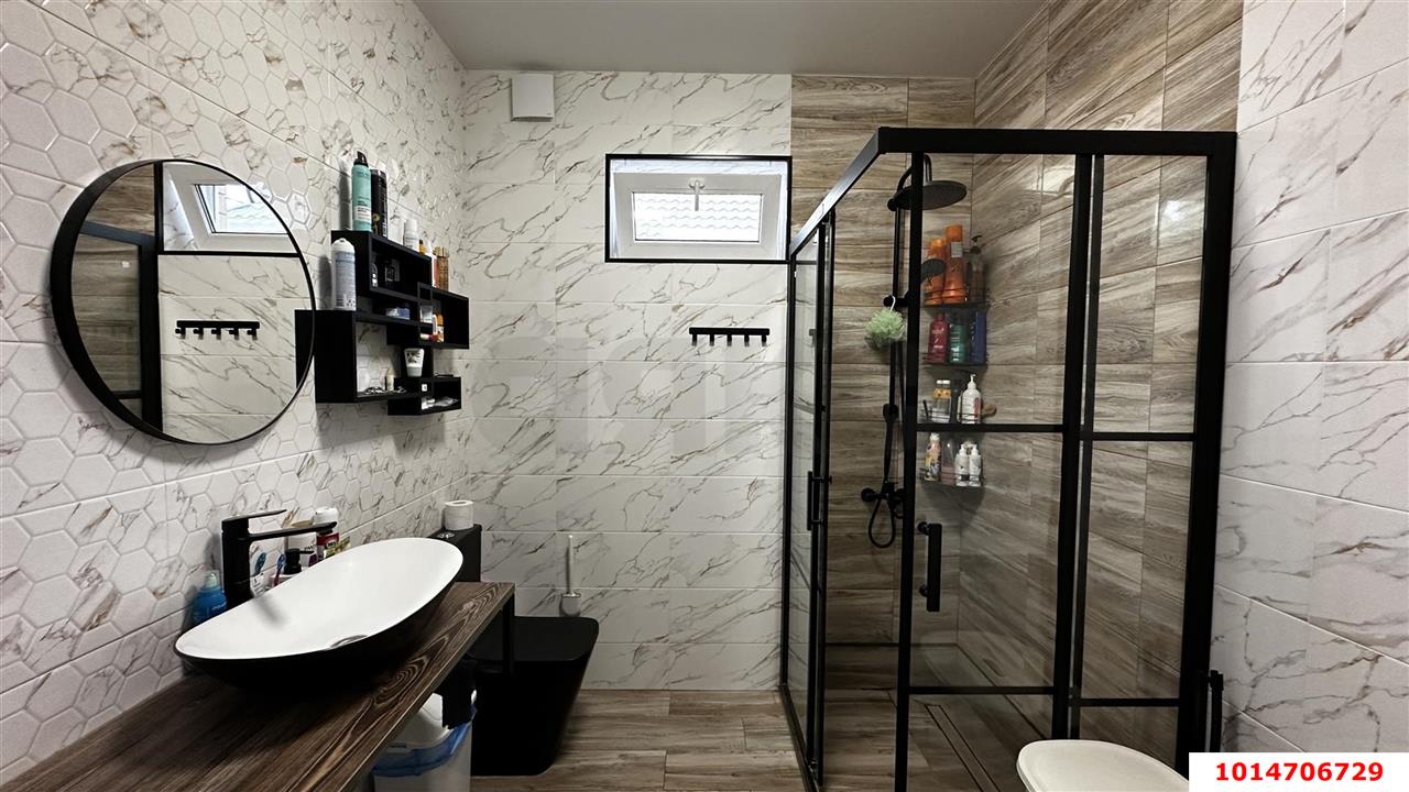 Фото №14: Дом 117 м² + 3.4 сот. - Российский, Прикубанский внутригородской округ, ул. Витебская, 52/1