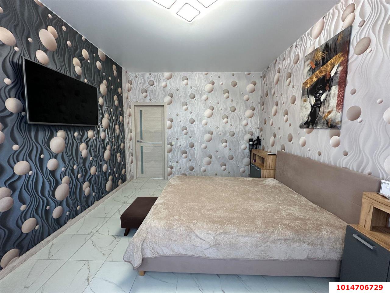 Фото №9: Дом 117 м² + 3.4 сот. - Российский, Прикубанский внутригородской округ, ул. Витебская, 52/1