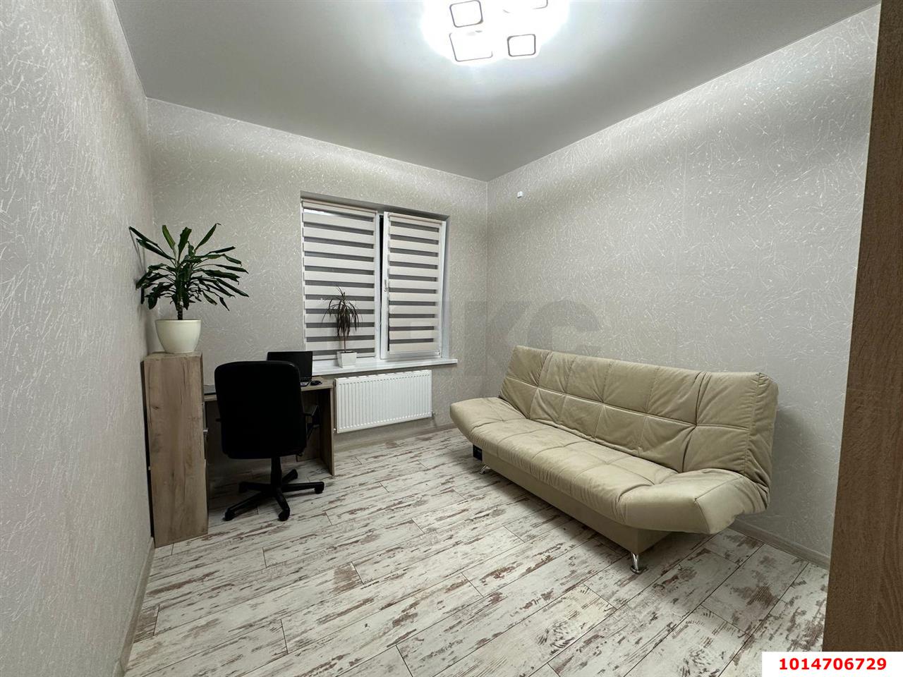 Фото №12: Дом 117 м² + 3.4 сот. - Российский, Прикубанский внутригородской округ, ул. Витебская, 52/1