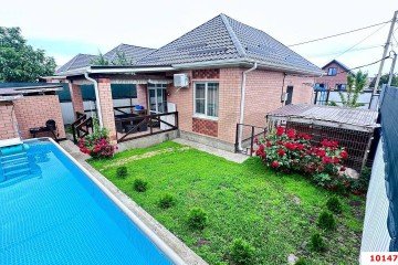 Фото №1: Дом 117 м² - Российский, мкр. Прикубанский внутригородской округ, ул. Витебская, 52/1