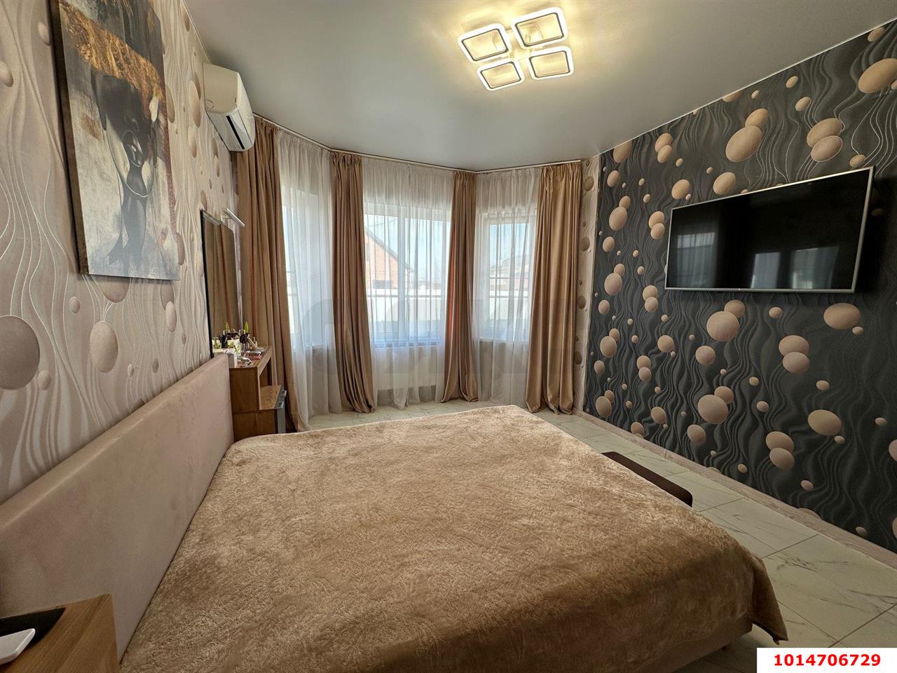 Фото №10: Дом 117 м² + 3.4 сот. - Российский, Прикубанский внутригородской округ, ул. Витебская, 52/1