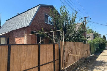 Фото №1: Дом 120 м² - Краснодар, мкр. ДНТ Знаменский, ул. Садовая, 4