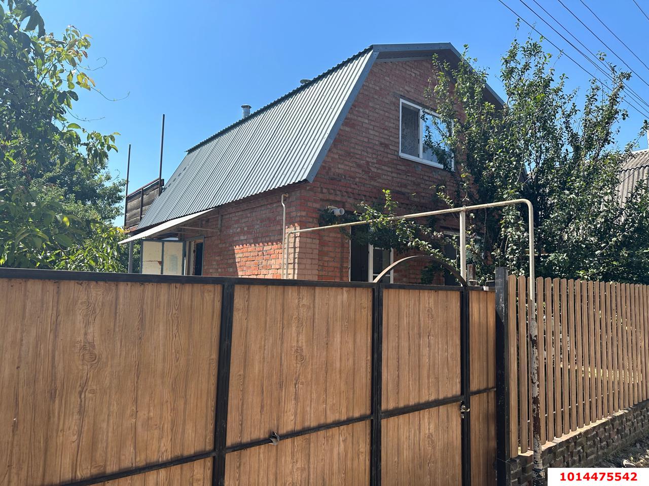 Фото №9: Дом 120 м² + 5 сот. - Краснодар, Карасунский внутригородской округ, мкр. ДНТ Знаменский, ул. Садовая, 4