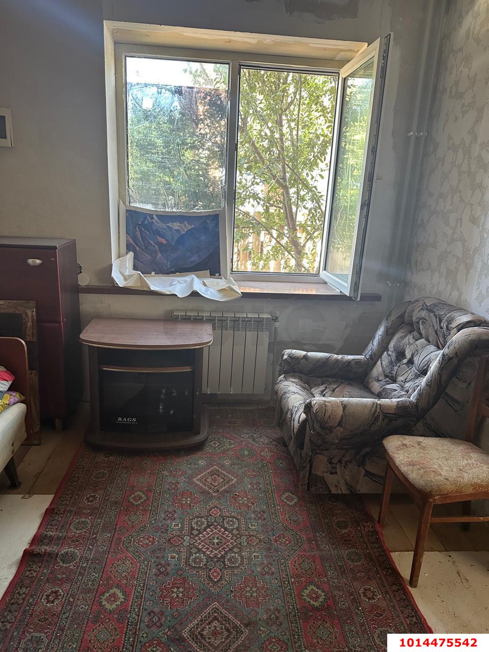 Фото №4: Дом 120 м² + 5 сот. - Краснодар, ДНТ Знаменский, ул. Садовая, 4