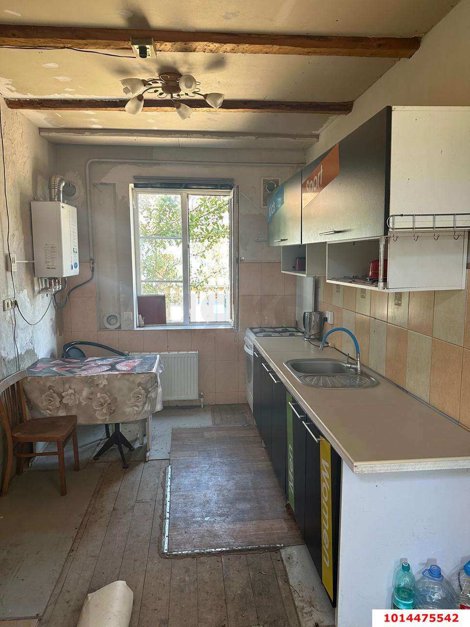 Фото №3: Дом 120 м² + 5 сот. - Краснодар, Карасунский внутригородской округ, мкр. ДНТ Знаменский, ул. Садовая, 4